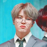 Cô- Park Jimin 