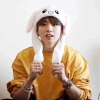 Y- Jeon Jungkook 