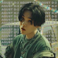 Anh- Min Yoongi 