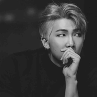 Ba TH- Kim Namjoon