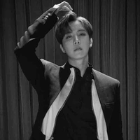 Cậu- Jung Hoseok