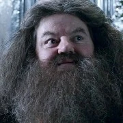 Rubeus Hagrid