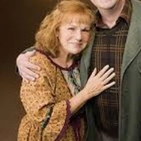 Molly Weasley
