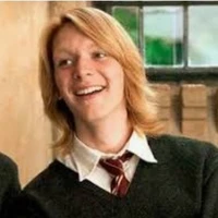 Fred Weasley