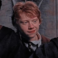 Ronald Weasley