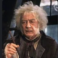 Garrick Ollivander