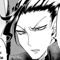 Naberius Kalego (Eggie-sensei)