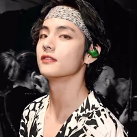 Kim Taehyung