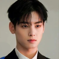 Cha Eunwoo