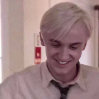Draco Malfoy