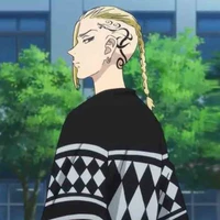 Ryuguji Ken(Draken)