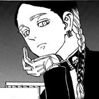 Haitani Ran
