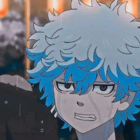 Souya Kawata (Angry)