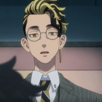 Hanma Shuji