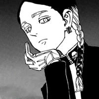 Haitani Ran