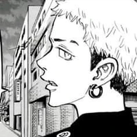 Mitsuya Takashi