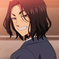 Baji Keisuke