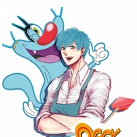 Oggy
