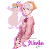 Olivia