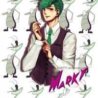 Marky