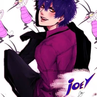 joey