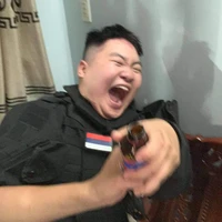 Đầu gấu 1