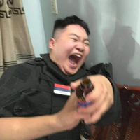 Đầu gấu 1