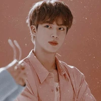 Kim SeokJin
