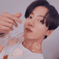 Jeon Jungkook