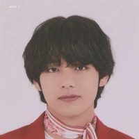 Kim Taehyung