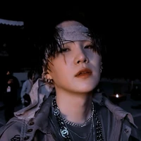 Min Yoongi