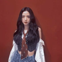 Min Jisoo