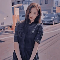 Kim Jennie
