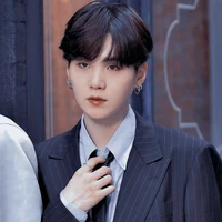 Min Yoongi
