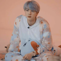 Kim SeokJin