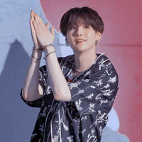 Min Yoongi