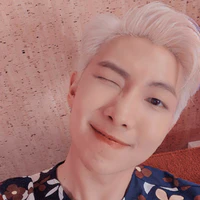 Kim Namjoon
