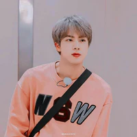 Kim SeokJin