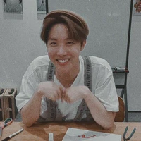Jung HoSeok