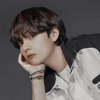 Kim Taehyung