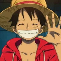 LUFFY