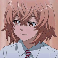 Tachibana Hinata