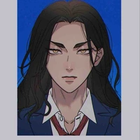 Baji Keisuke