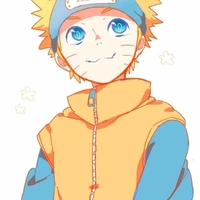 Uzumaki naruto