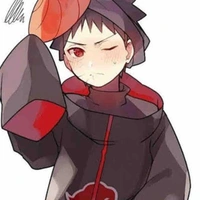 Uchiha Obito ( Tobi ) 