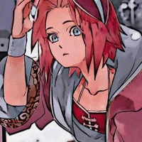 Haruno sakura
