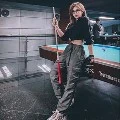 Hắc Trang