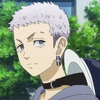 Mitsuya Takashi