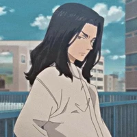 Baji Keisuke