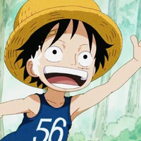 Luffy